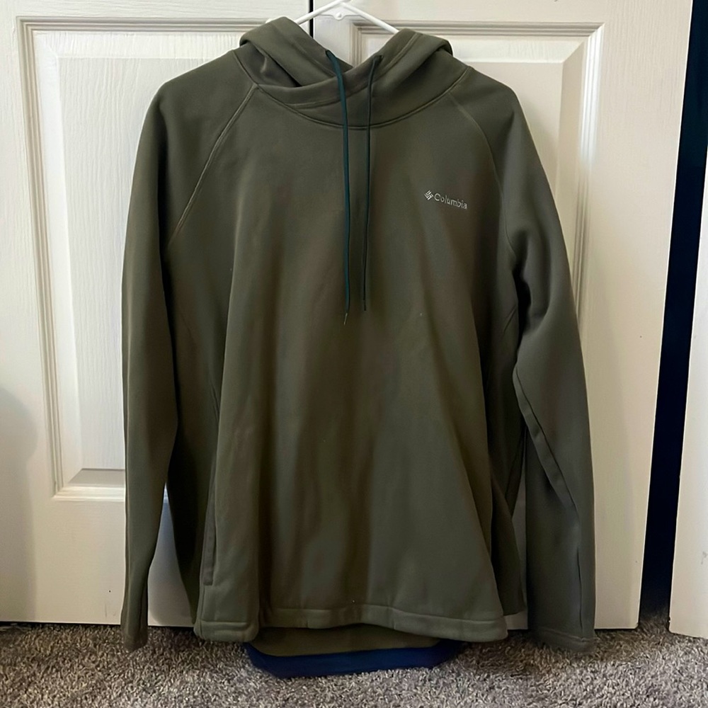 Columbia Hoodie FOR SALE